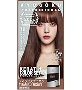 Amazon | Kyogoku カラーケアトリートメント 美容室専売品 サロン専売