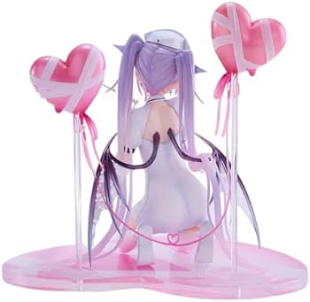 Amazon.co.jp: Pink・Charm Rurudo氏 イヴ SWEET TOXIC_Ver. 1/6