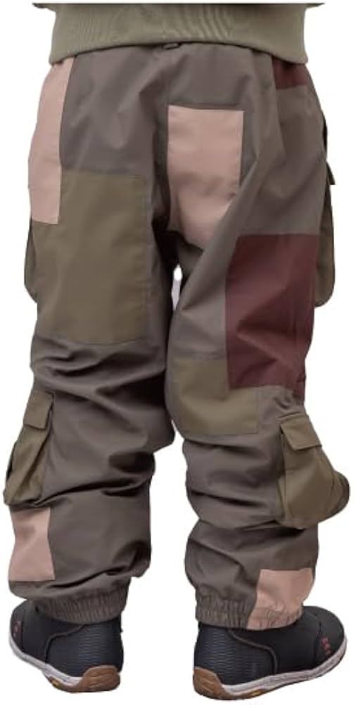 Amazon | 【NOMADIK】2023/2024 ノマディック 777 G PANTS メンズ