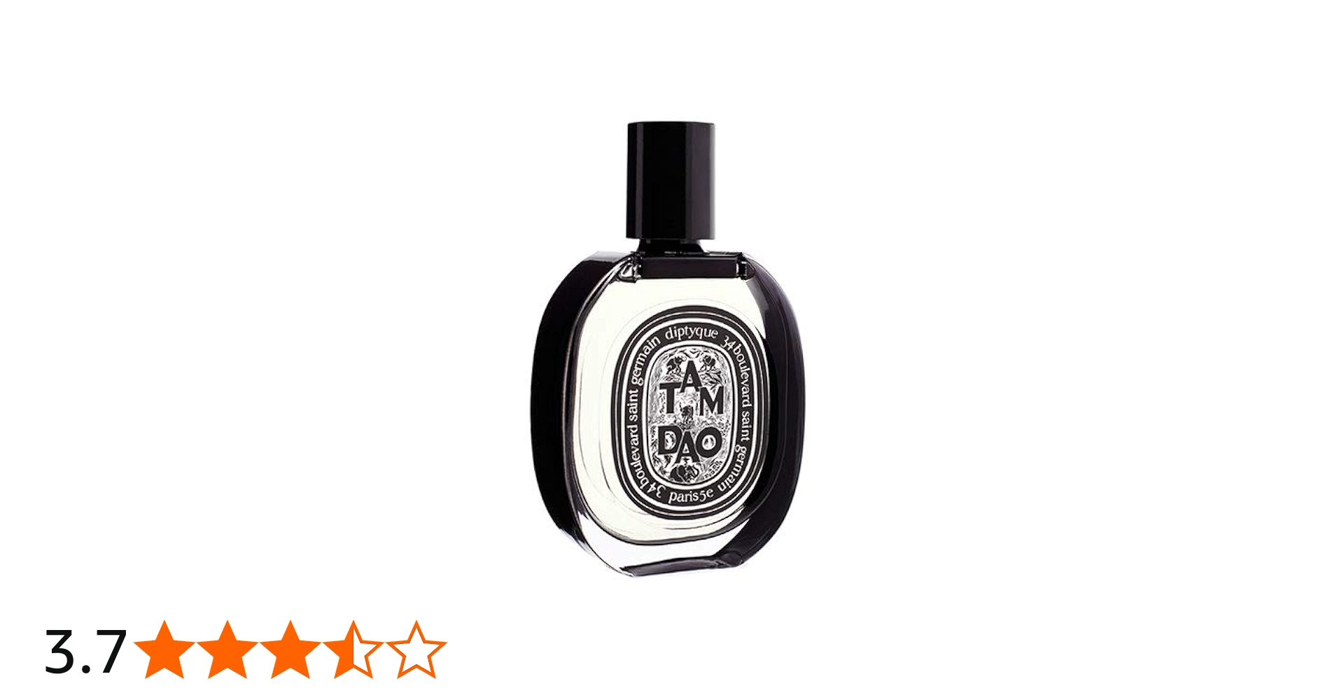 Amazon | ディプティック オードパルファン タムダオ EDP SP 75ml