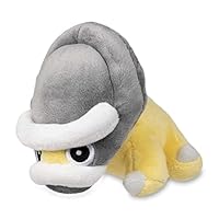 Amazon.co.jp: ポケモンセンターオリジナル ぬいぐるみ Pokémon fit