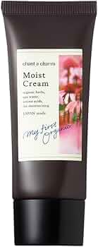 Amazon | チャントアチャーム モイスト クリーム 30g 保湿クリーム