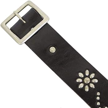 Amazon | [エイチティーシー] 24 FLOWER BELT(フラワースタッズベルト