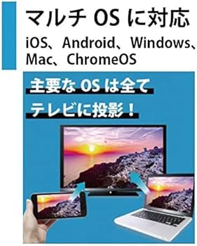 Amazon.co.jp: EZCast Ultra（イージーキャストウルトラ）【日本語版