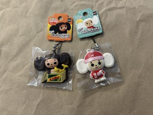 チェブラーシカ グッズ」の人気商品一覧 | 安い商品を通販サイトから