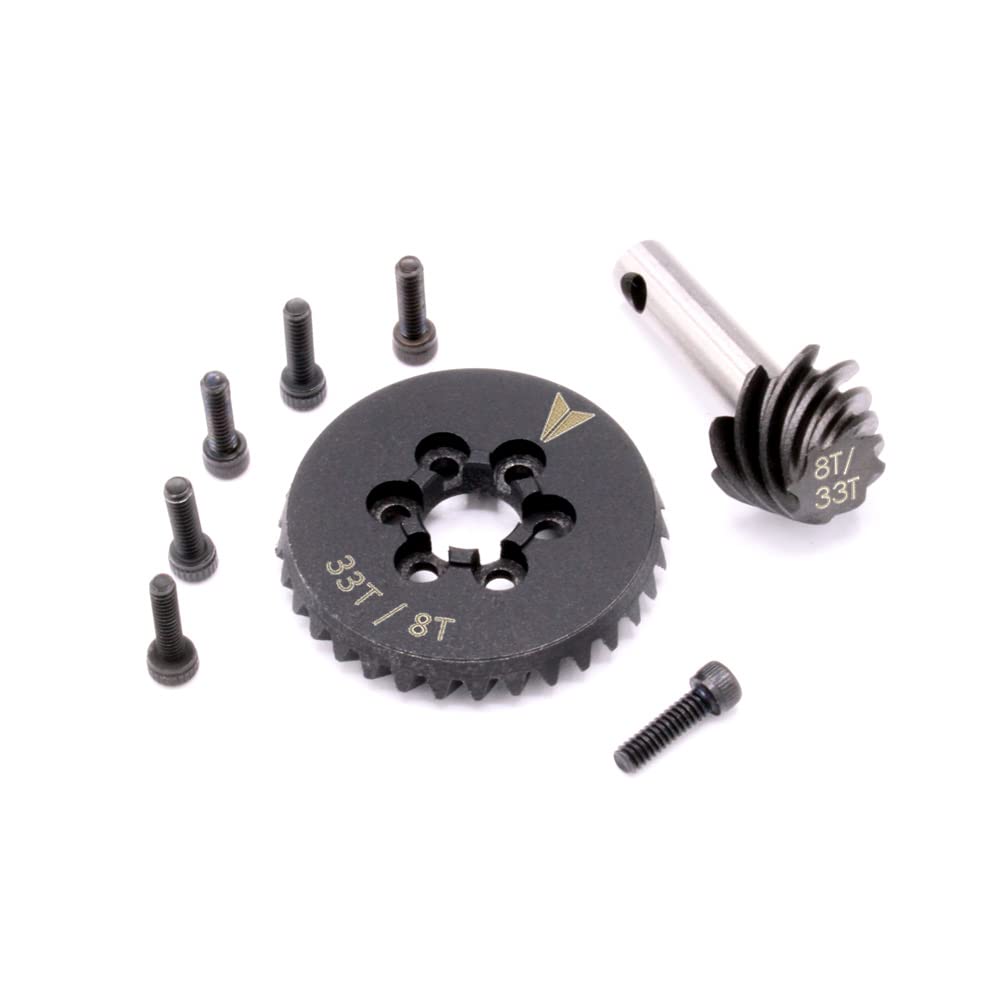 Amazon.com: Vanquish Products AR44 Axle Underdrive Gear Set - 33T