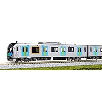 Amazon | KATO Nゲージ 西武鉄道 40000系 10両セット 特別企画品 10