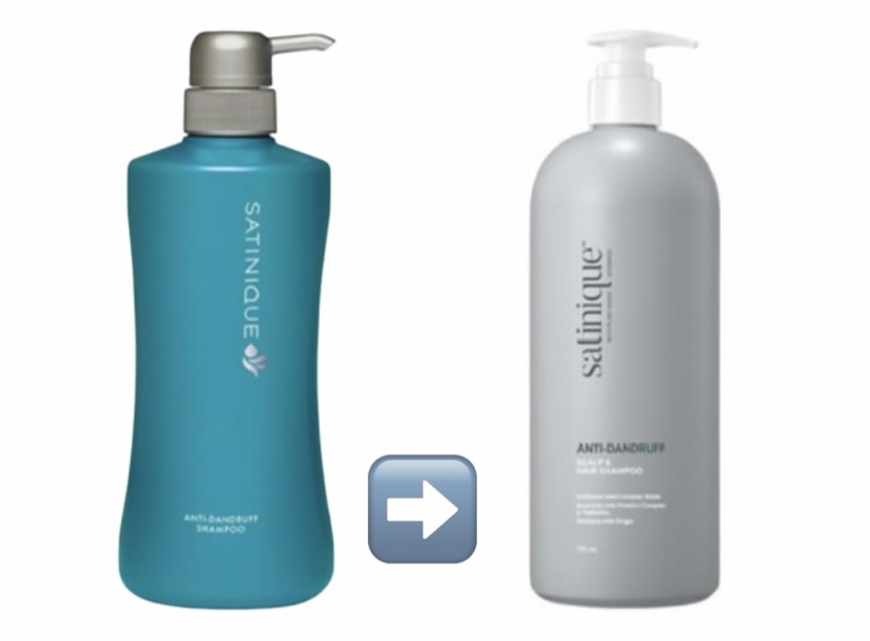 Amazon | アムウェイ サテニーク薬用 スカルプ シャンプー 750ml