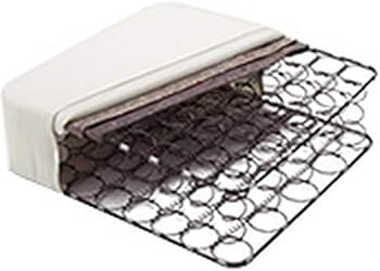 Amazon.co.jp: 無印良品 スプリングマットレス・シングル 幅97×奥行195