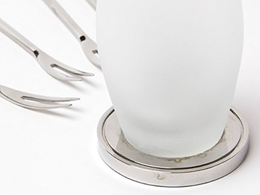 Amazon.co.jp: MIKIMOTO ミキモトインターナショナル カトラリーポット