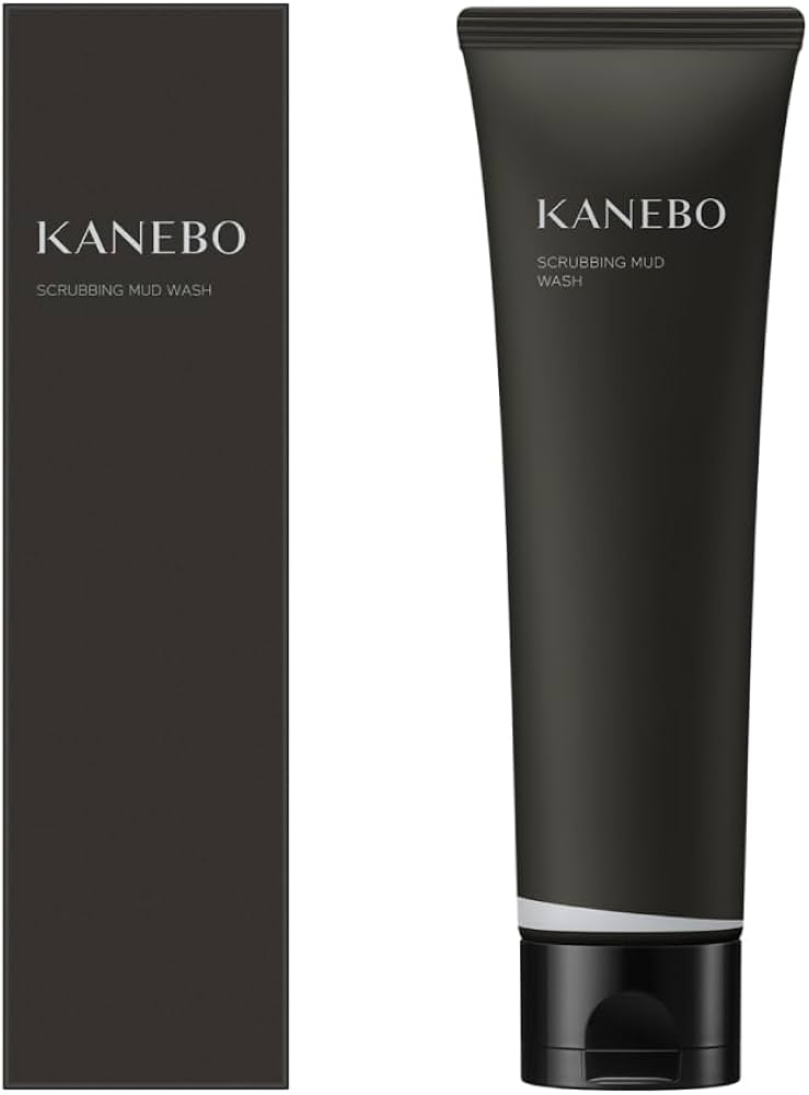 Amazon.co.jp: KANEBO(カネボウ) カネボウ スクラビング マッド