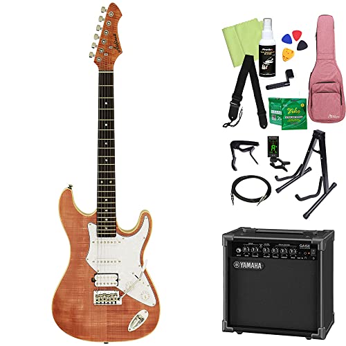 アリア Aria Pro II 714-AE200 [MP] (エレキギター) 価格比較 - 価格.com