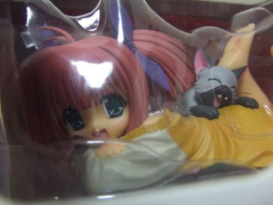 Amazon | コトブキヤ 1/8 SNOW 若生桜花 PVC完成品 | フィギュア