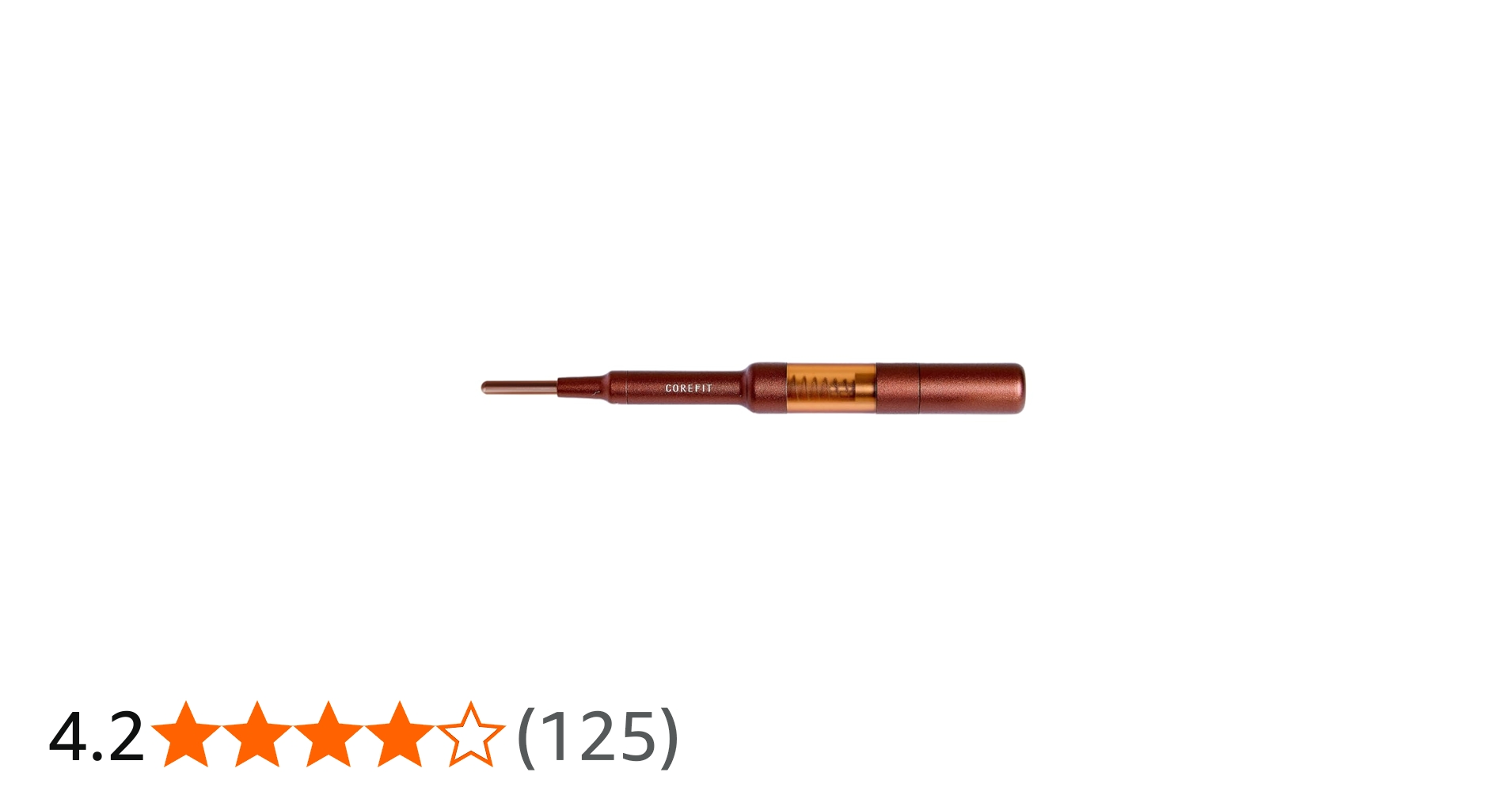 Amazon.co.jp: 【COREFIT公式】Face-PointerⅡ フェイスポインターⅡ