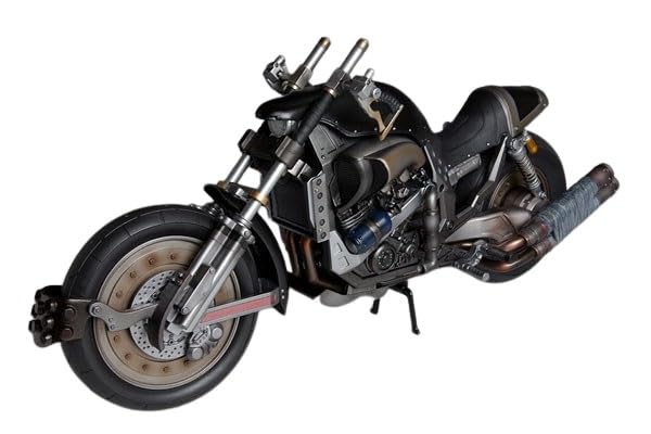 Amazon.co.jp: コトブキヤ PLAY ARTS FINAL FANTASY VII クラウド