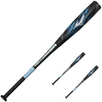 Amazon | 【MIZUNO】ミズノ 軟式用バット ビヨンドマックス ギガキング