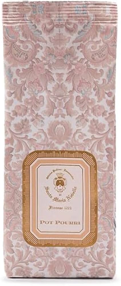 Amazon.co.jp: サンタ マリア ノヴェッラ Santa Maria Novella ポプリ