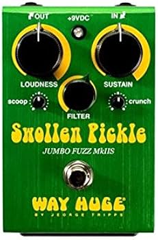 Amazon.co.jp: Way Huge Electronics WHE401S Swollen Pickle Jumbo