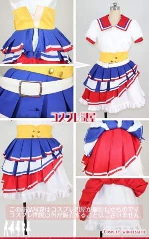 Amazon.co.jp: プリパラ レオナ・ウェスト フォーチュンパーティー