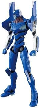 Amazon.co.jp: TAMASHII NATIONS 魂SPEC XS-09 エヴァンゲリオン 零