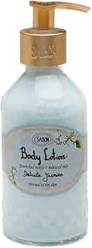 Amazon.co.jp: SABON(サボン) ボディローション デリケート
