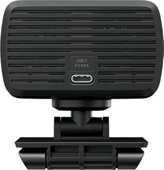 Amazon.co.jp: Elgato Facecam - 1080p60 フルHD ウェブカメラ