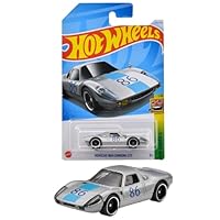 Amazon.co.jp: ホットウィール(Hot Wheels) ベーシックカー ポルシェ