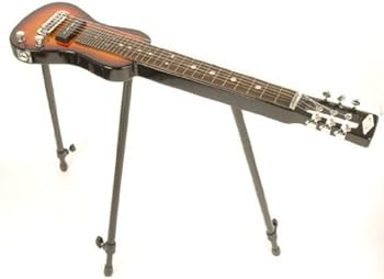 Amazon | SX Lap 2 Ash 3TS エレキラップ スチールギター バッグ付き