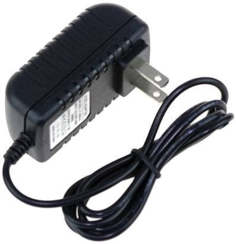 Amazon.com: Accessory USA AC Adapter for Boss/Roland BR-600 BR-800