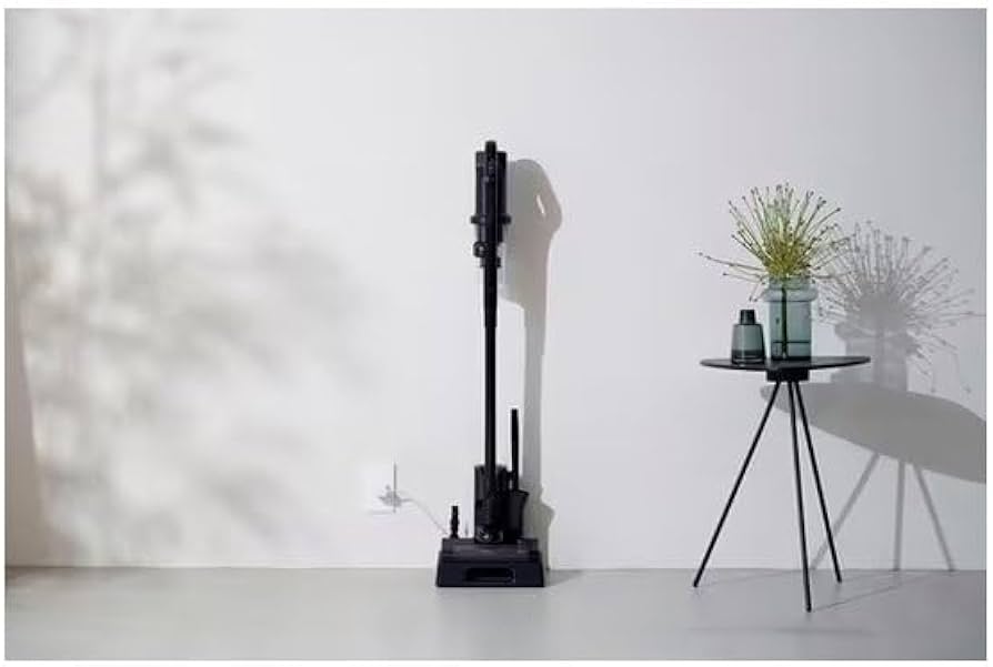 Amazon.co.jp: SCD-185PM-B(ブラック) 充電式サイクロンスティック