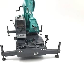 Amazon.co.jp: 1/50 コベルコ パンサーX250 KOBELCO PANTHER-X250