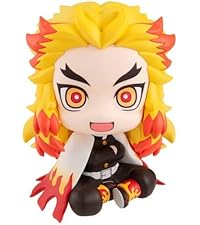 Amazon | るかっぷ 鬼滅の刃 煉獄杏寿郎 完成品フィギュア