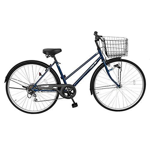 カゴ付き自転車｜おしゃれなレディース用のおすすめプレゼント口コミ