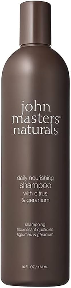 Amazon.co.jp: ジョンマスターオーガニック(john masters organics