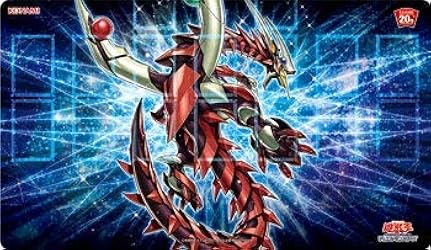 Amazon | 遊戯王カード 特製デュエルフィールド（オッドアイズ