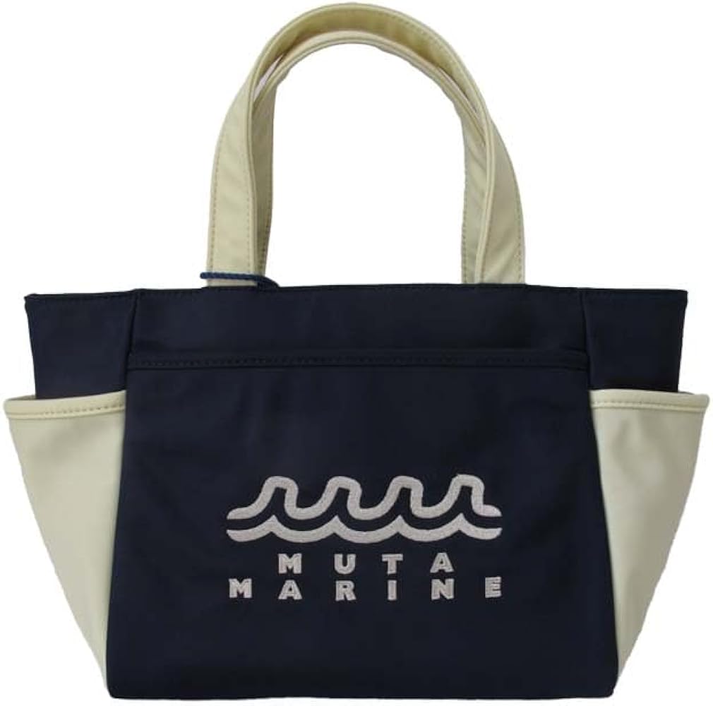 Amazon.co.jp: （ムータ）Muta MARINE ムータマリン ポケット トート