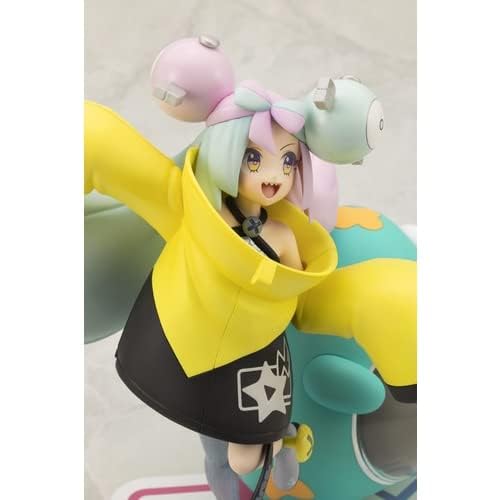 Amazon.co.jp: ポケモンセンターオリジナル フィギュア ナンジャモ