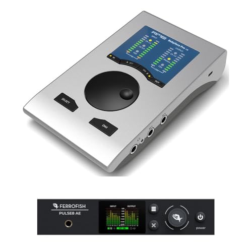 Babyface Pro FS」の人気商品一覧 | 安い商品を通販サイトから探す