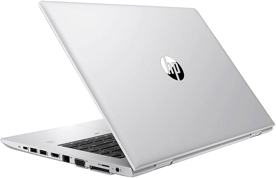 HP ProBook 640 G5 14