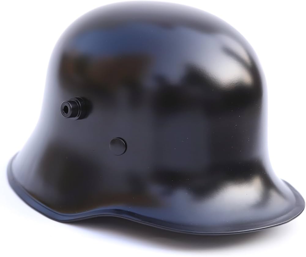 ドイツ空軍 GUENEAU TYPE 458 ヘルメット＆MBU-5/P Amazon.co.jp