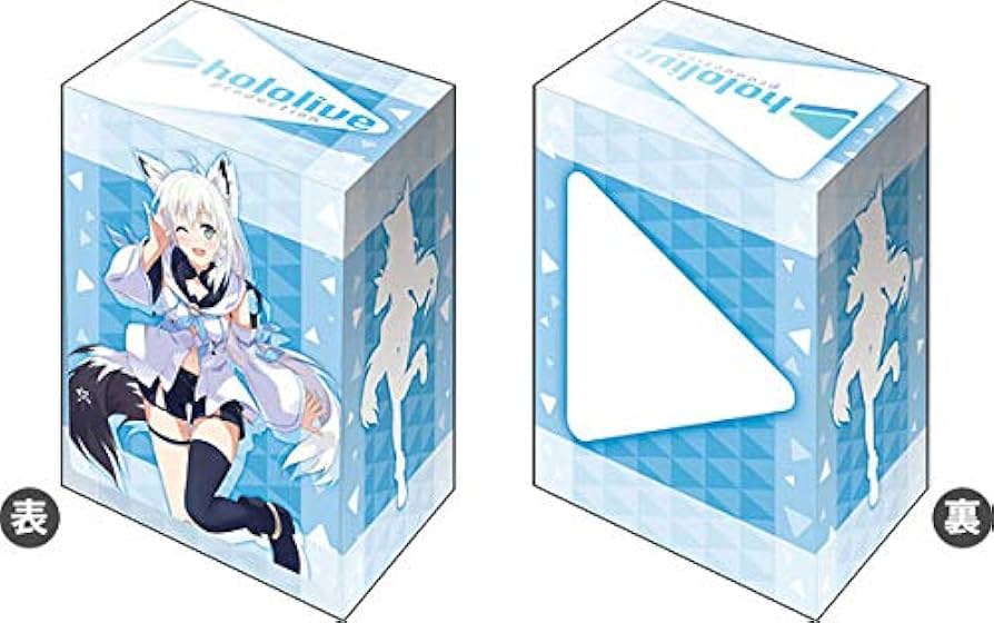 Amazon | ブシロードデッキホルダーコレクションV2 Vol.1242 ホロ