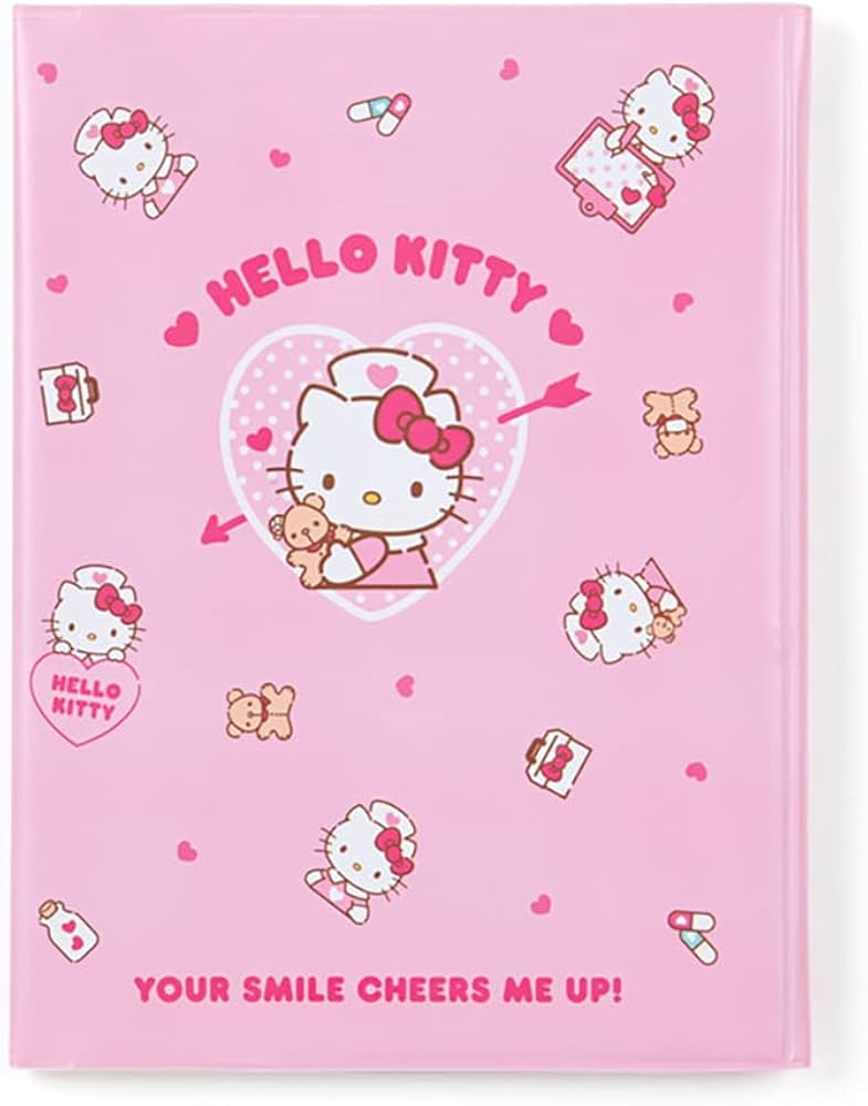 Amazon.co.jp: サンリオ(SANRIO) ポリ塩化ビニル ハローキティ お薬