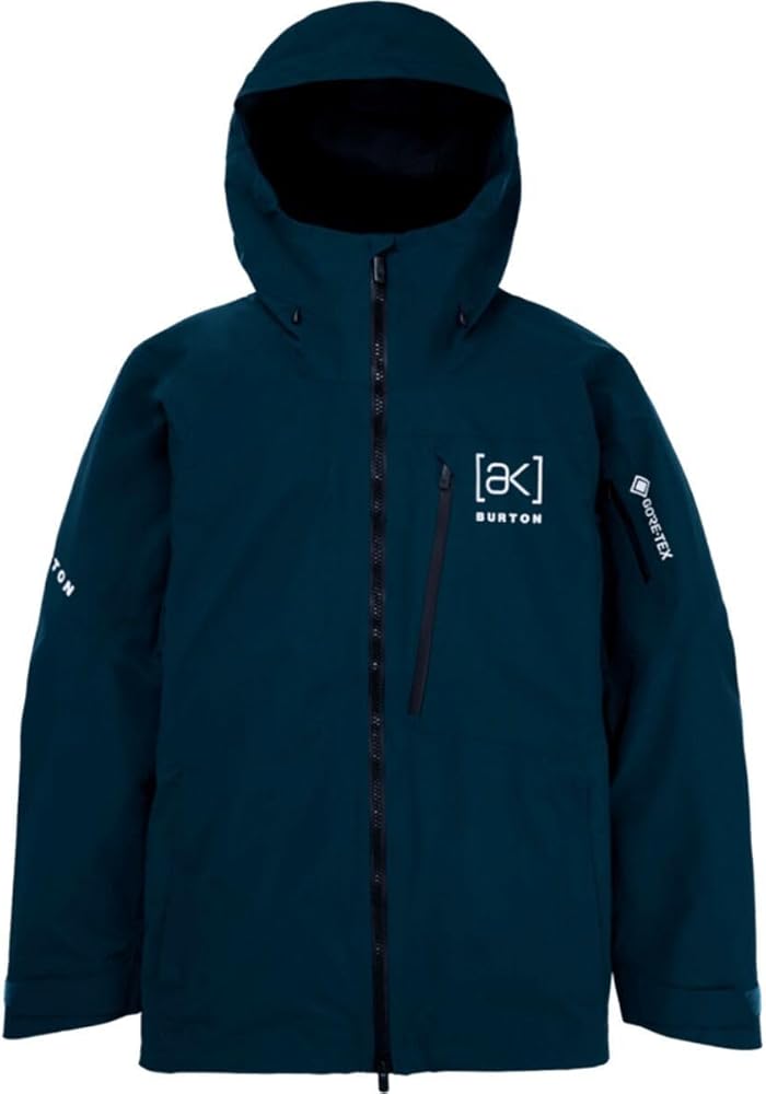 Amazon.com : Burton 100021BAH5XXLRegular Men's [ak] Cyclic Gore