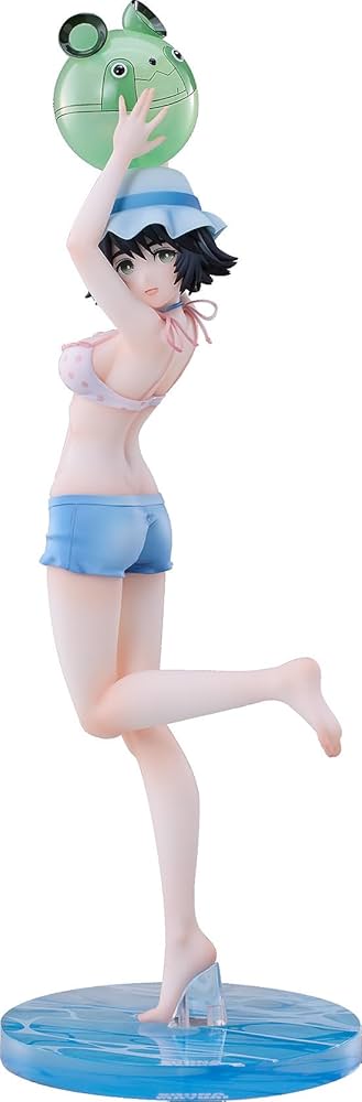 Amazon | ソラレイン[Solarain] STEINS GATE 椎名まゆり 水着Ver. 1/7
