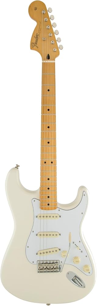 Amazon.co.jp: Fender エレキギター Jimi Hendrix Stratocaster