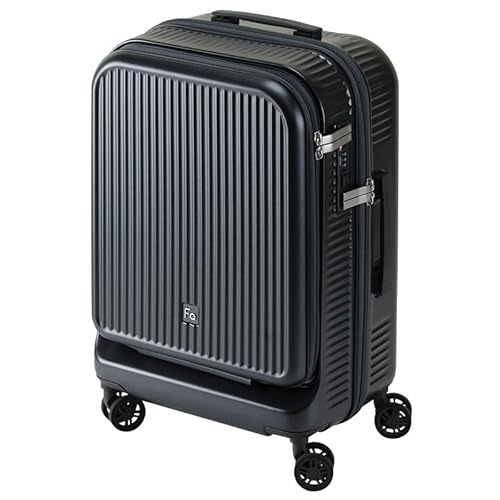 フリクエンター スーツケース フロントオープン」の人気商品一覧