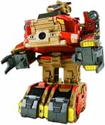 Amazon.co.jp: トミカヒーロー レスキューフォース: おもちゃ