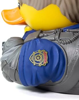 Amazon.co.jp: TUBBZ ボックス版 レオン・S・ケネディ コレクター収集