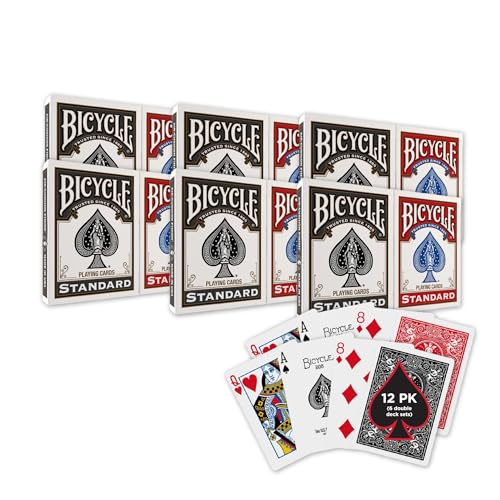 バイスクル トランプ 12」の人気商品一覧 | 安い商品を通販サイトから