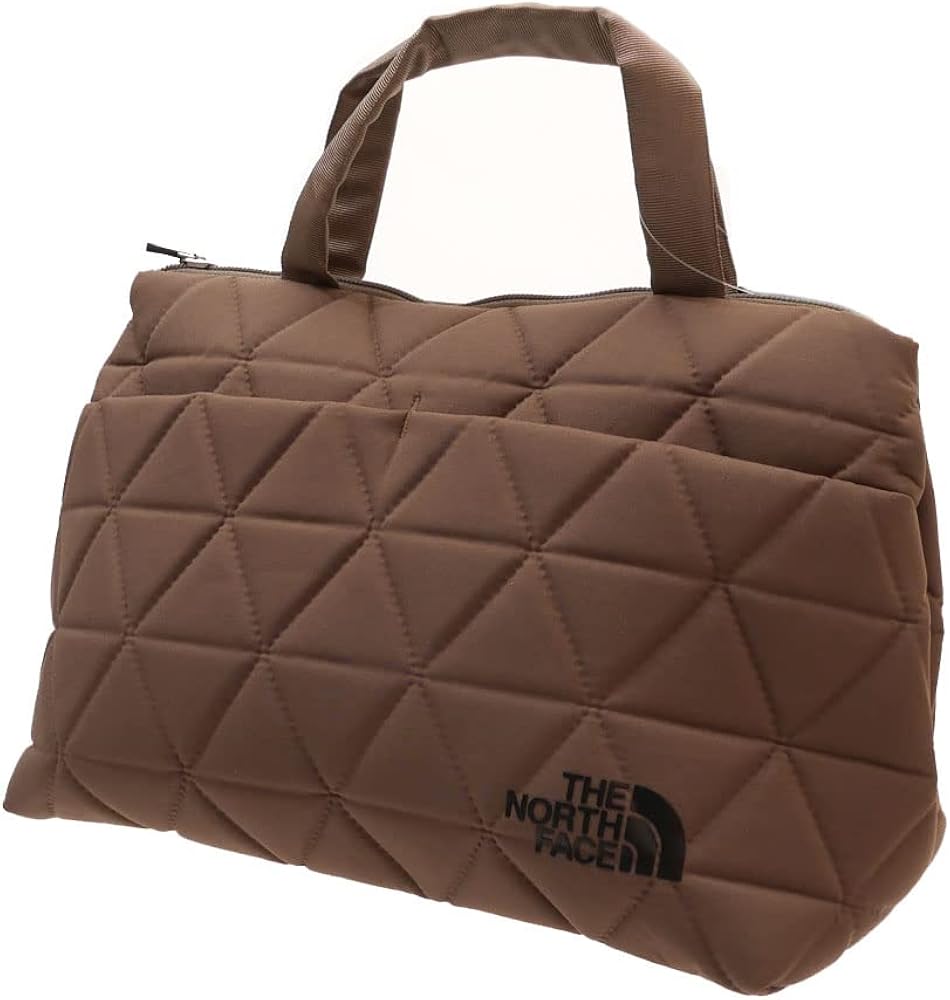 Amazon | [THE NORTH FACE] ザ・ノースフェイス Geoface Box Tote ジオ